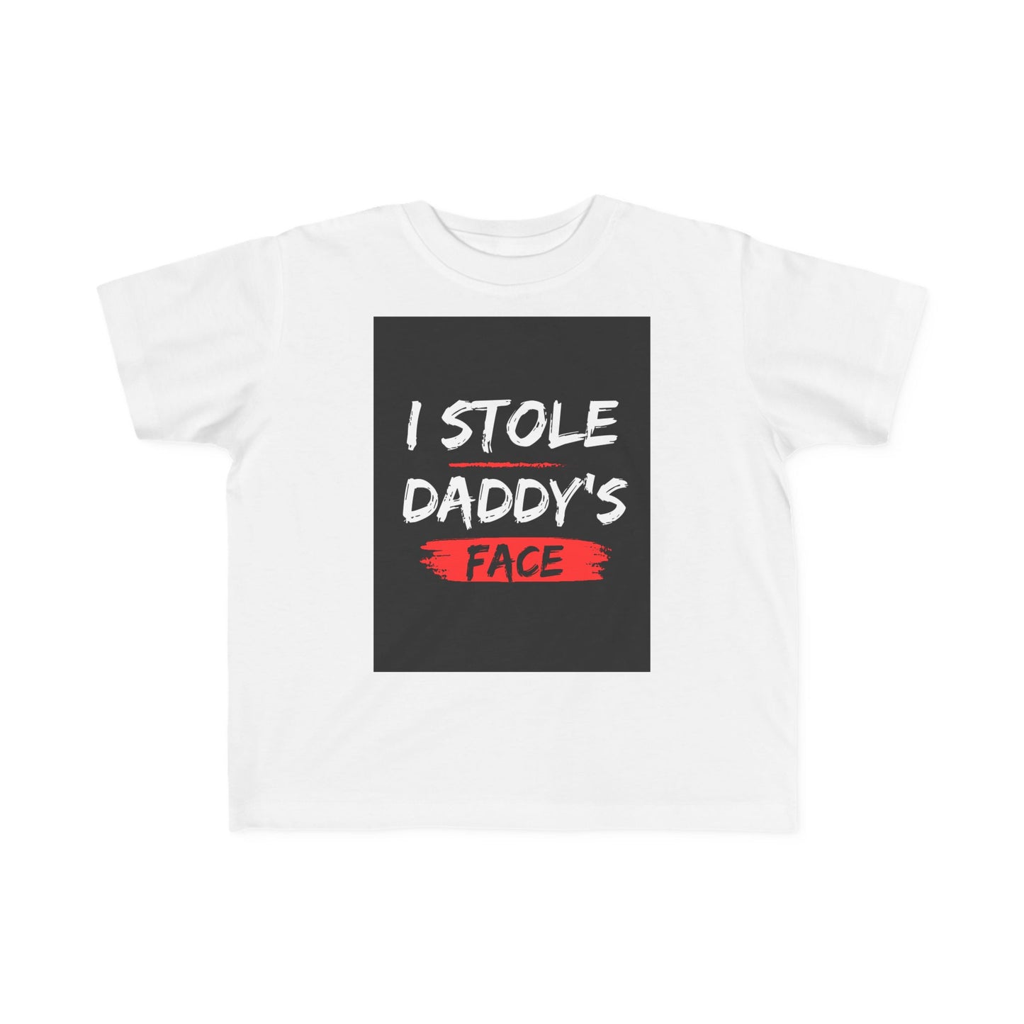 Toddler's Fine Jersey Tee